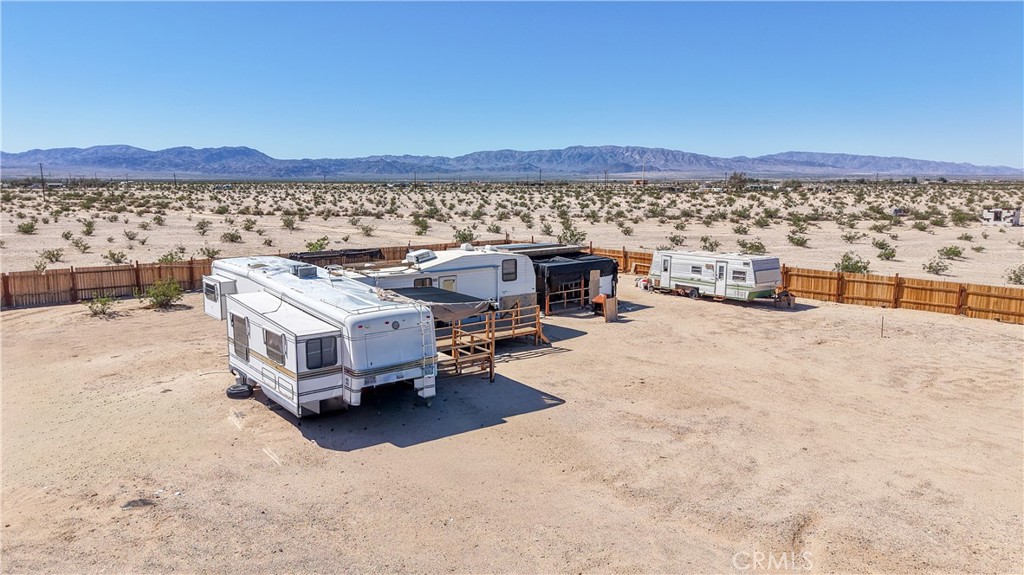 0 Shannon Road Twentynine Palms, CA 92277 - Photo 5 of 13