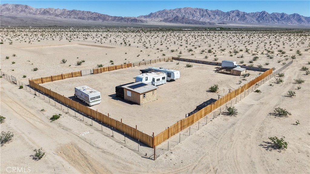 0 Shannon Road Twentynine Palms, CA 92277 - Photo 6 of 13