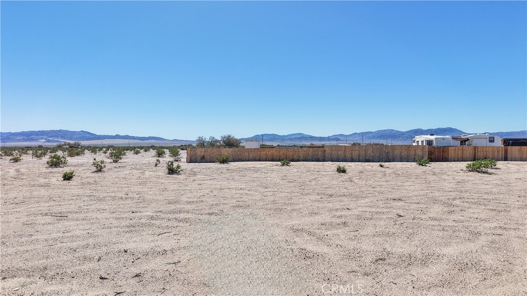 0 Shannon Road Twentynine Palms, CA 92277 - Photo 7 of 13