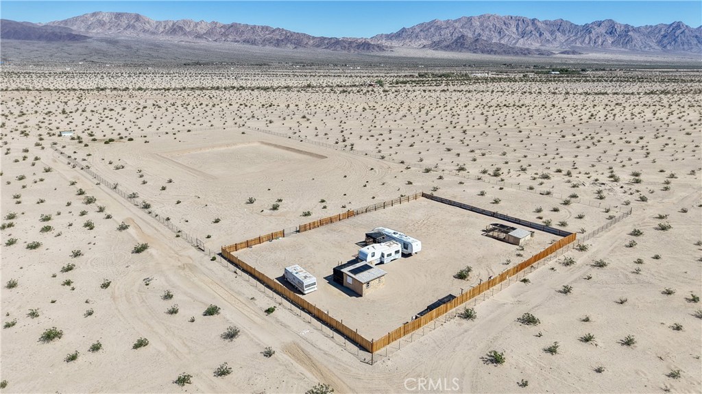 0 Shannon Road Twentynine Palms, CA 92277 - Photo 8 of 13