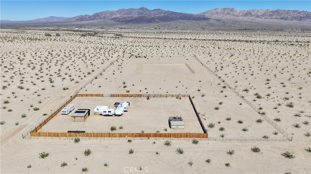 0 Shannon Road Twentynine Palms, CA 92277 - Photo 9 of 13