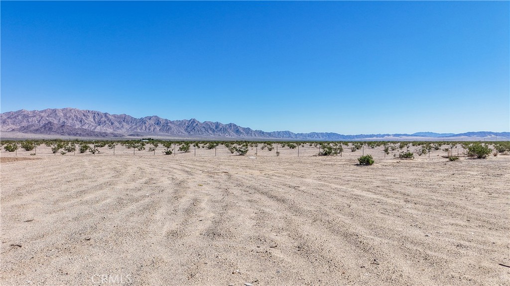 0 Shannon Road Twentynine Palms, CA 92277 - Photo 10 of 13