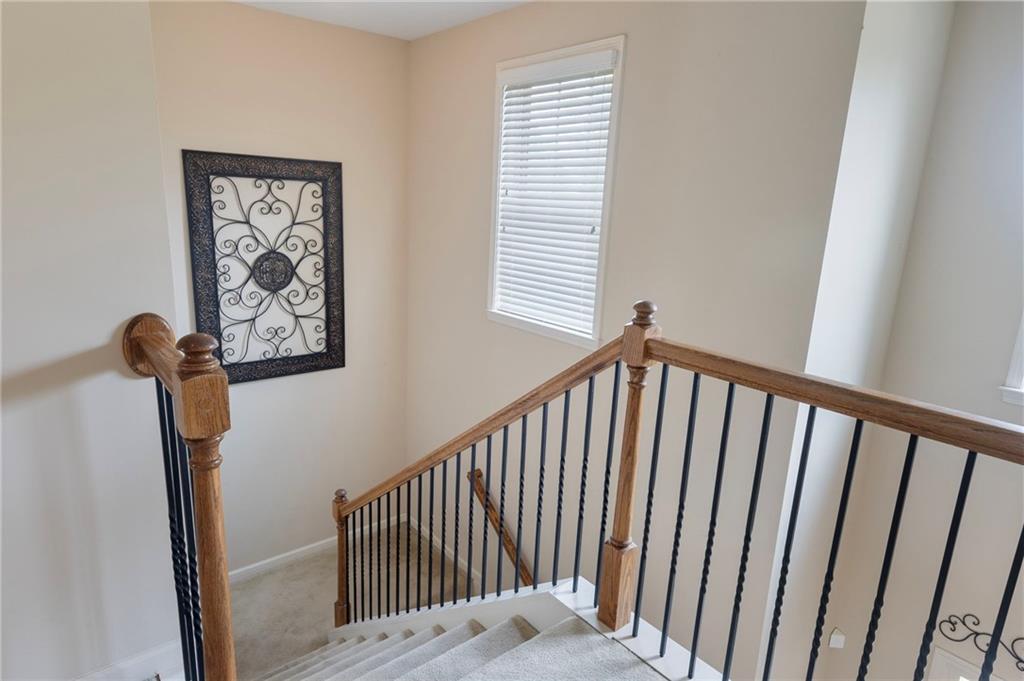 74 Fieldstone Lane Dallas, GA 30132 - Photo 25 of 57