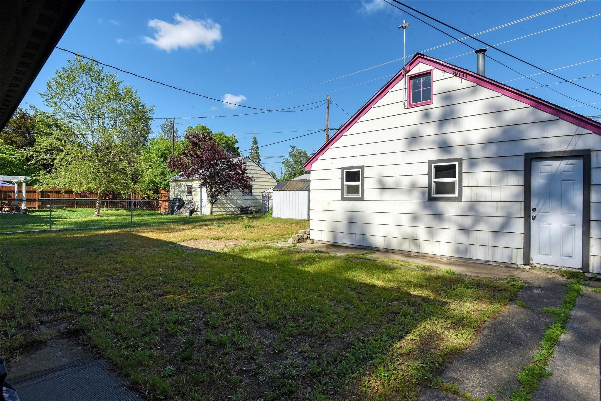 5424 North Walnut Street Spokane, WA 99205 - Photo 27 of 31