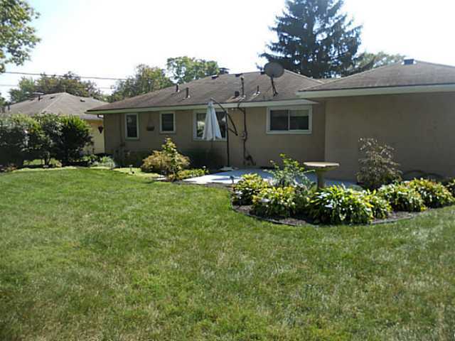 1216 Kenwick Road Columbus, OH 43209 - Photo 14 of 14 Gallery Image 14