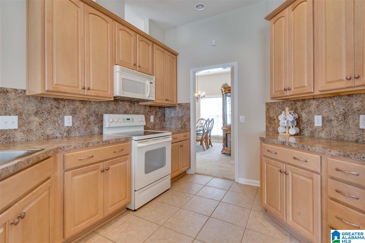 1020 Thistle Road Prattville, AL 36066 - Photo 14 of 29