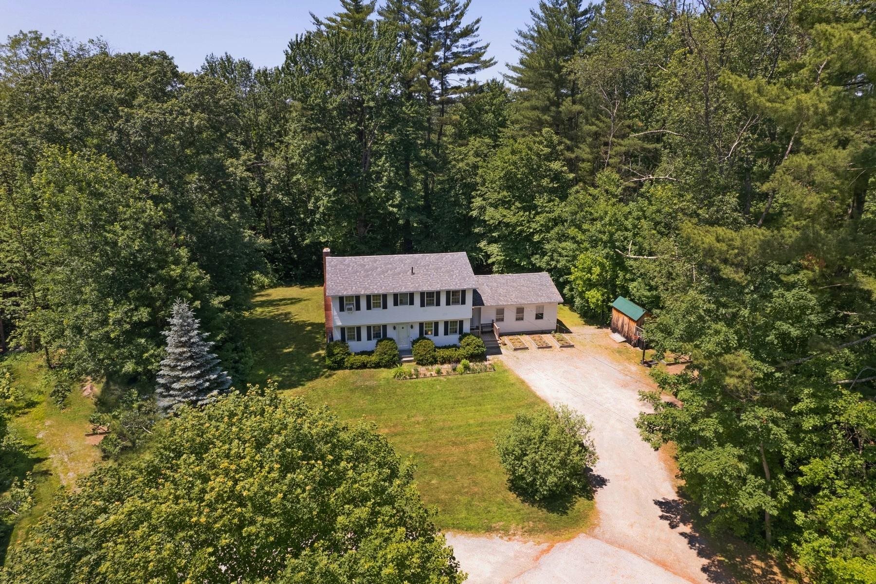 174 Suncrest Terrace Castleton, VT 05735 - Photo 1 of 25 Gallery Image 1