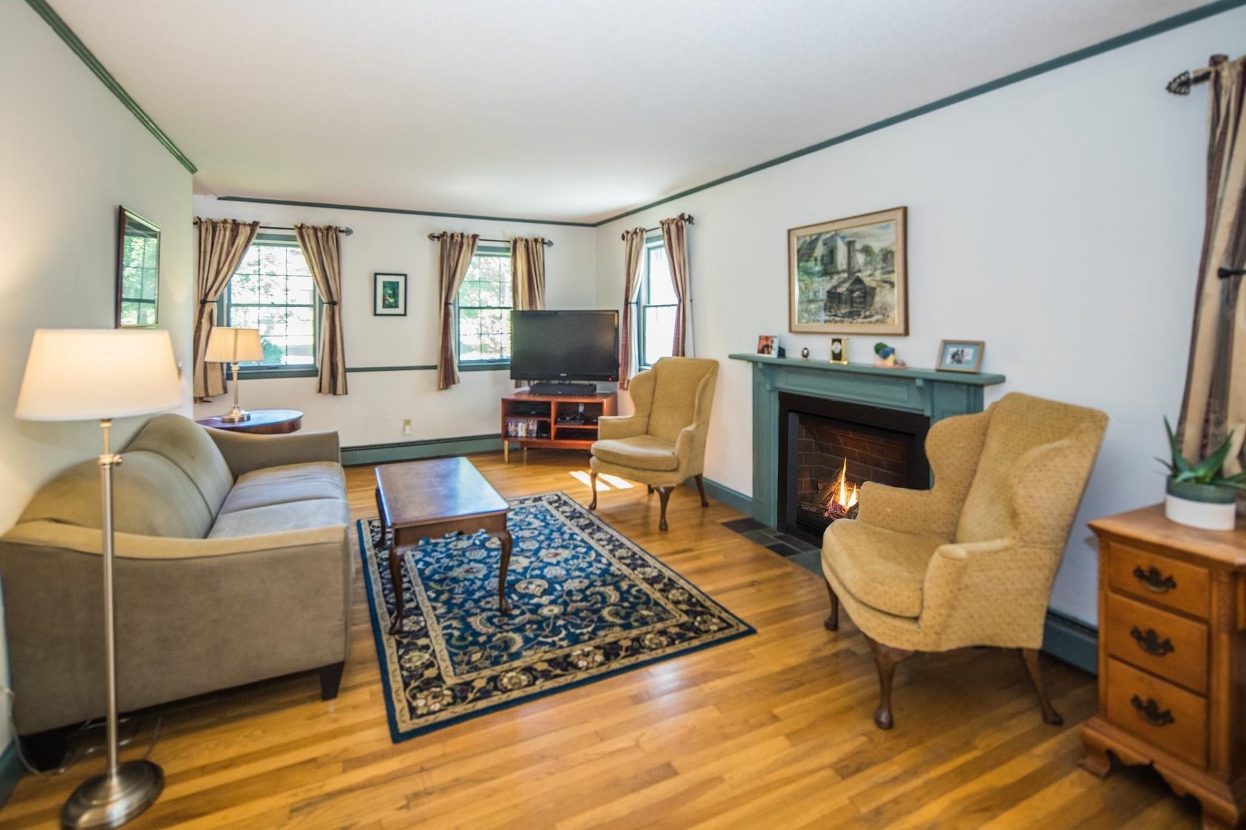 174 Suncrest Terrace Castleton, VT 05735 - Photo 13 of 25 Gallery Image 13