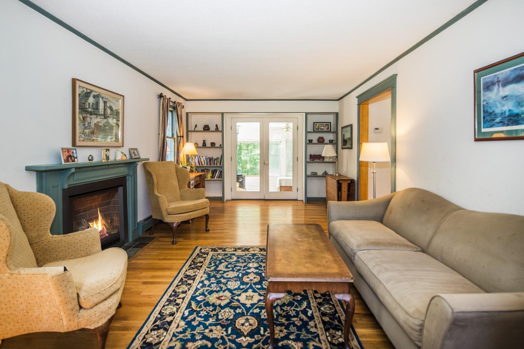 174 Suncrest Terrace Castleton, VT 05735 - Photo 14 of 25 Gallery Image 14