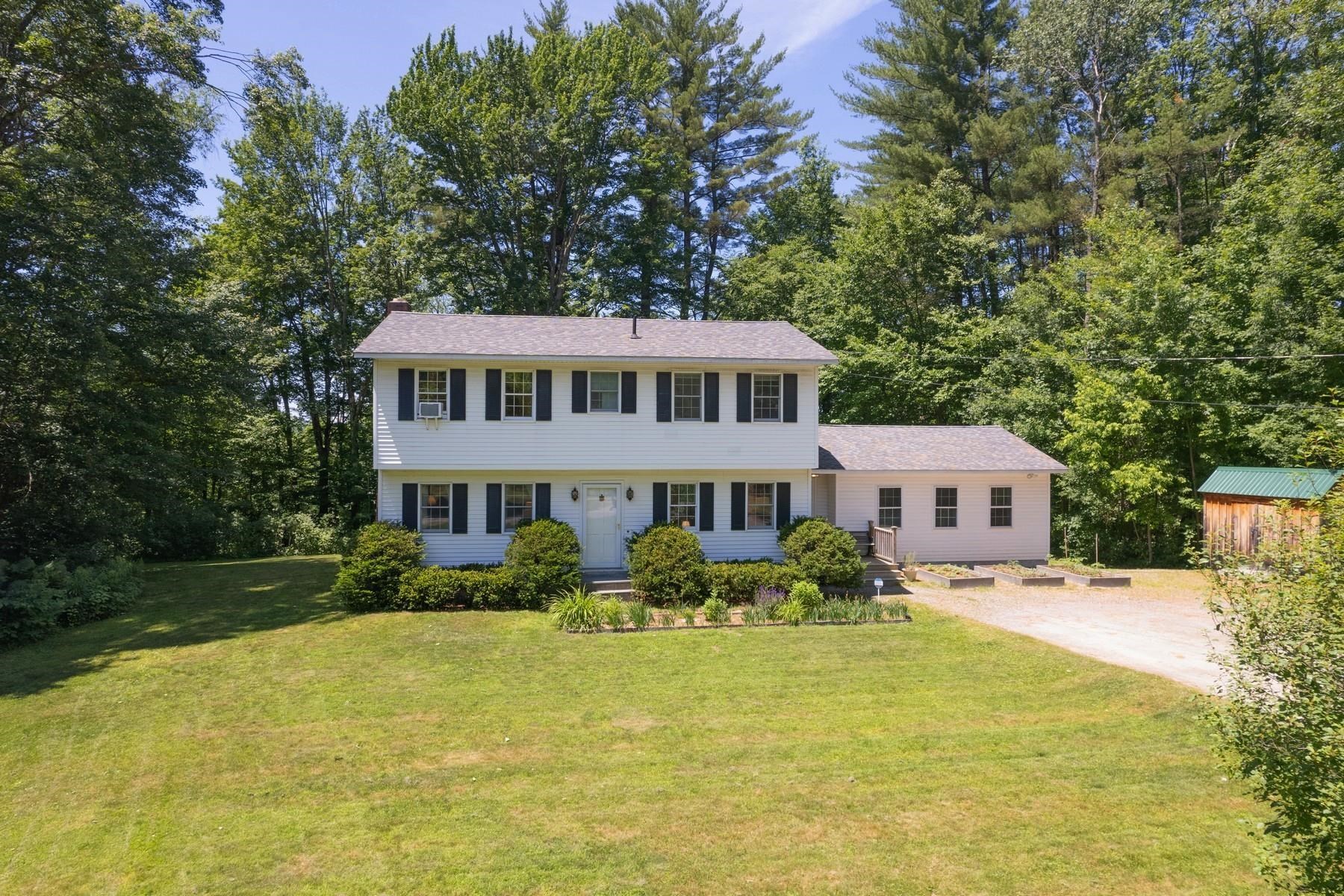 174 Suncrest Terrace Castleton, VT 05735 - Photo 2 of 25 Gallery Image 2
