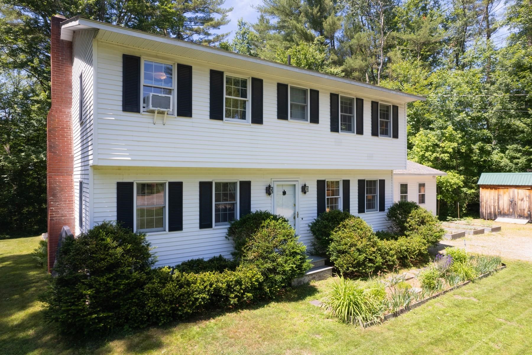 174 Suncrest Terrace Castleton, VT 05735 - Photo 3 of 25 Gallery Image 3