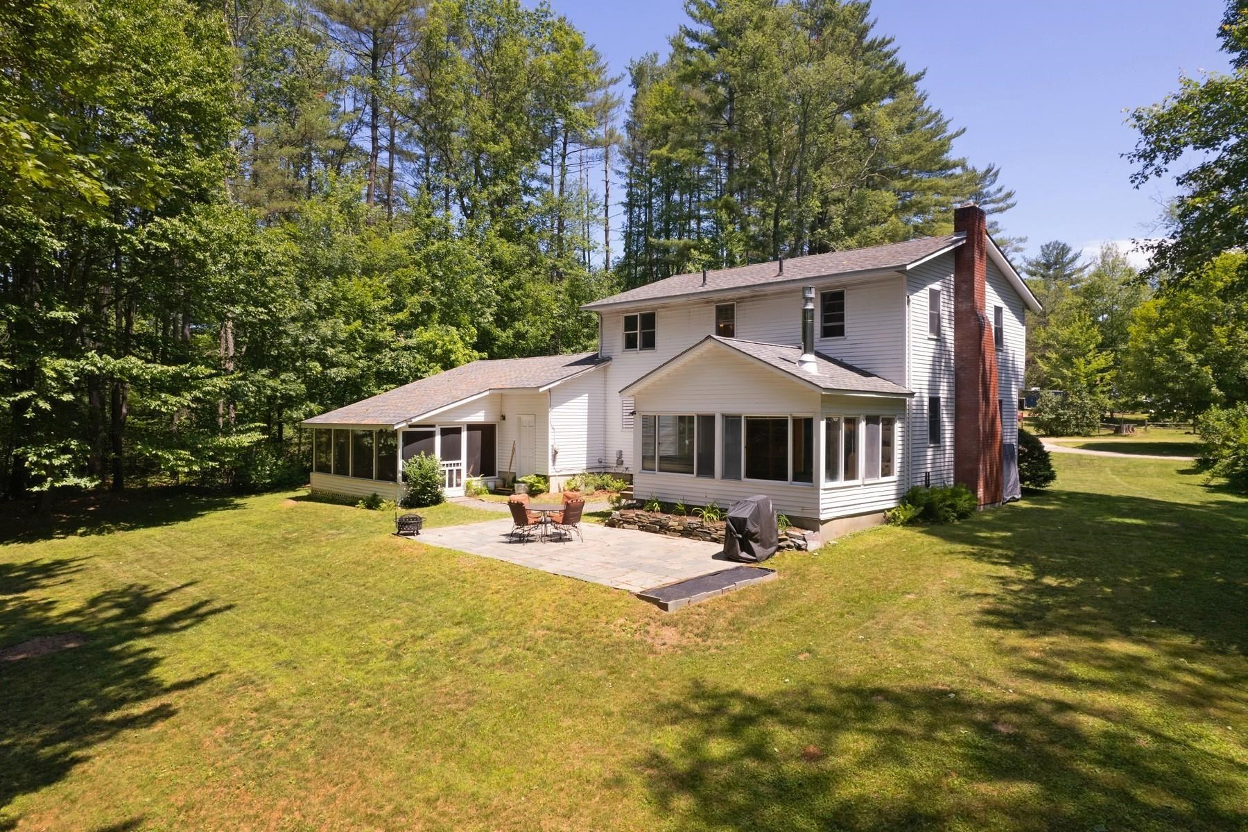174 Suncrest Terrace Castleton, VT 05735 - Photo 4 of 25 Gallery Image 4