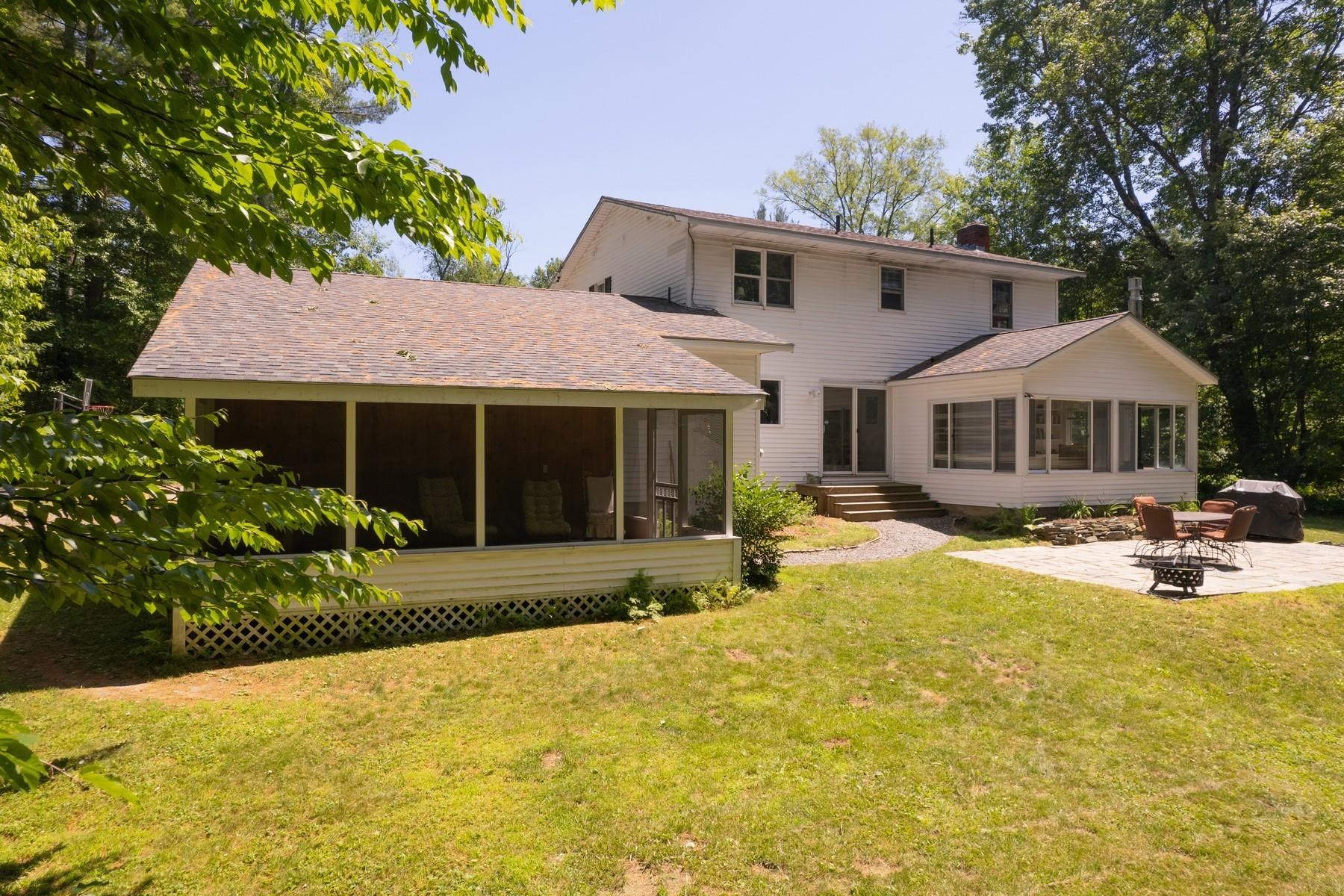 174 Suncrest Terrace Castleton, VT 05735 - Photo 5 of 25 Gallery Image 5