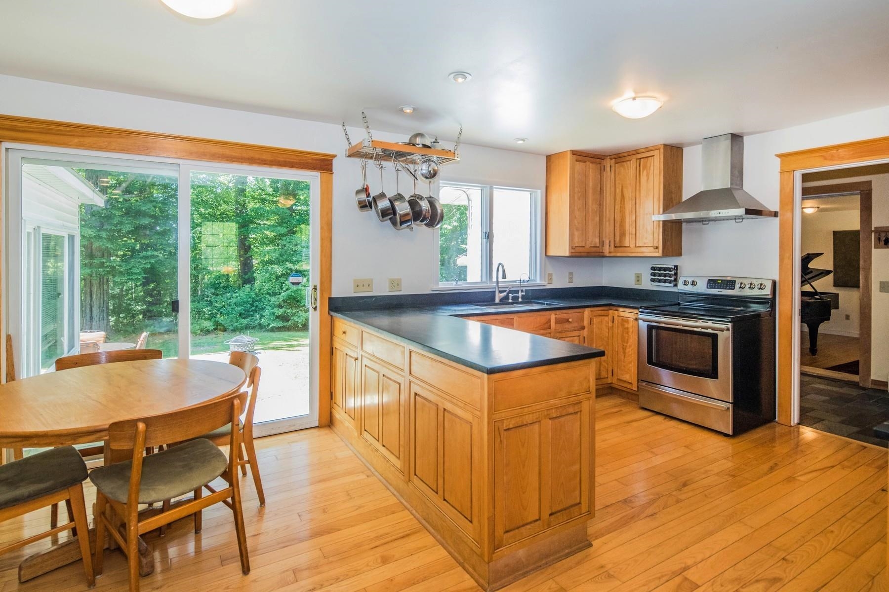 174 Suncrest Terrace Castleton, VT 05735 - Photo 9 of 25 Gallery Image 9