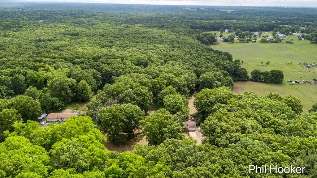 5797 Ivan Road Saranac, MI 48881 - Photo 39 of 40 006-5797 Ivan Rd aerial-6_m
