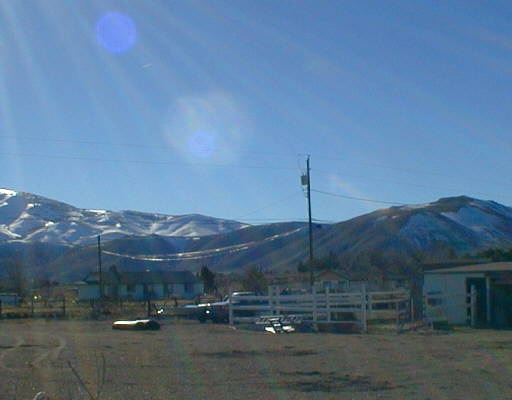 11455 Osage Road Reno, NV 89508 - Photo 3 of 4