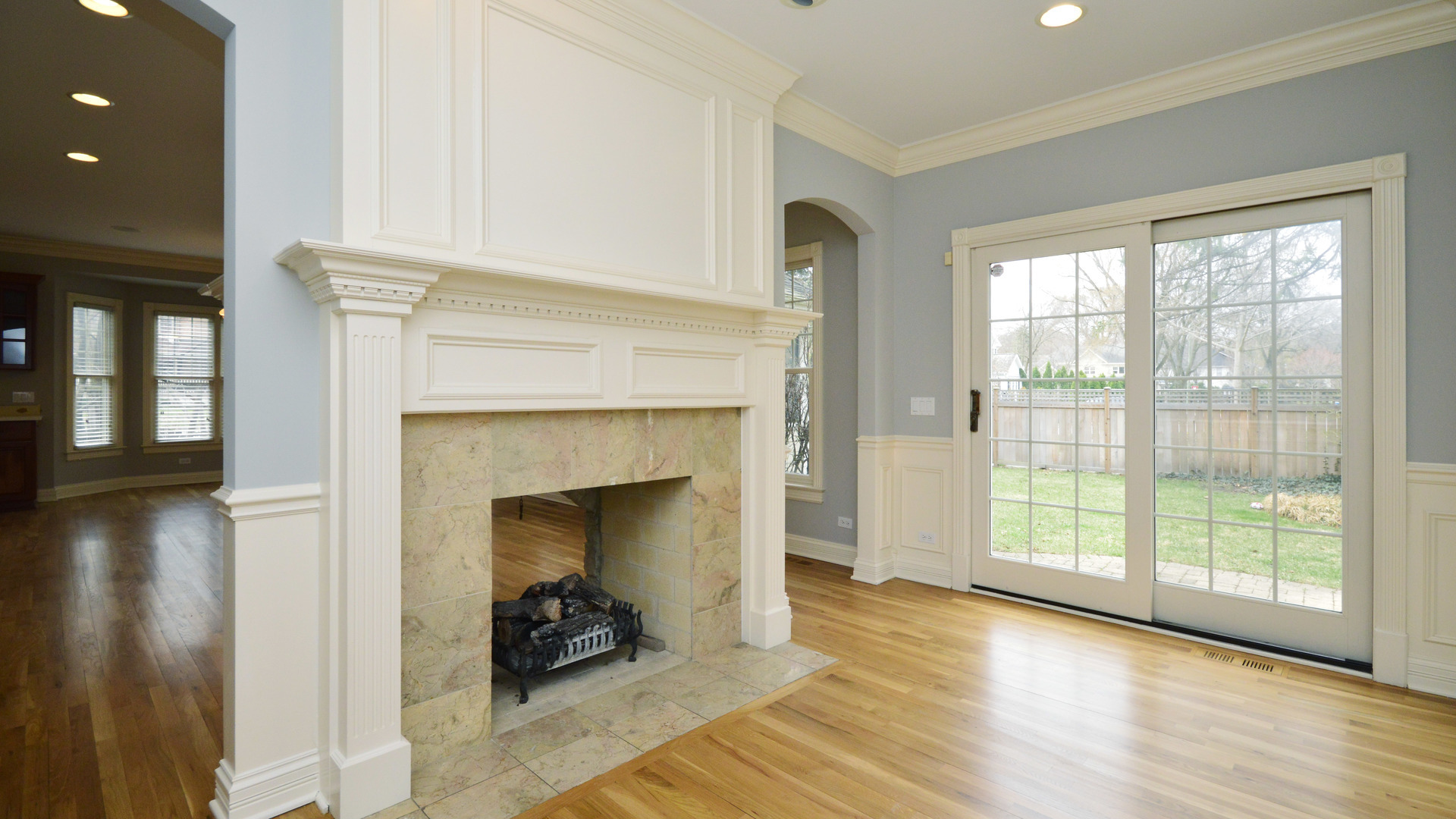 416 North County Line Road Hinsdale, IL 60521 - Photo 14 of 41
