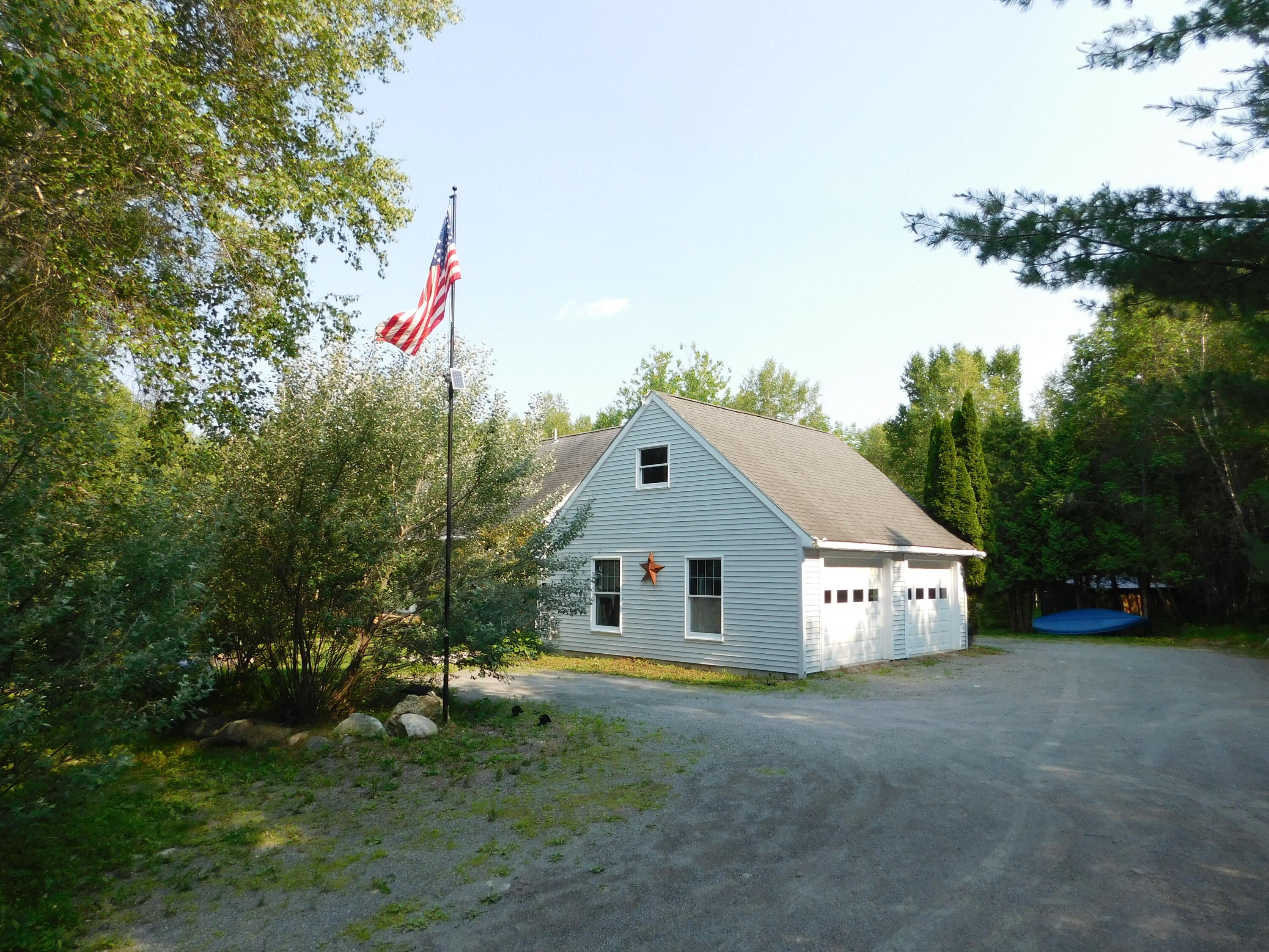 235 Nicolin Road Ellsworth, ME 04605 - Photo 9 of 152 DSCN1090