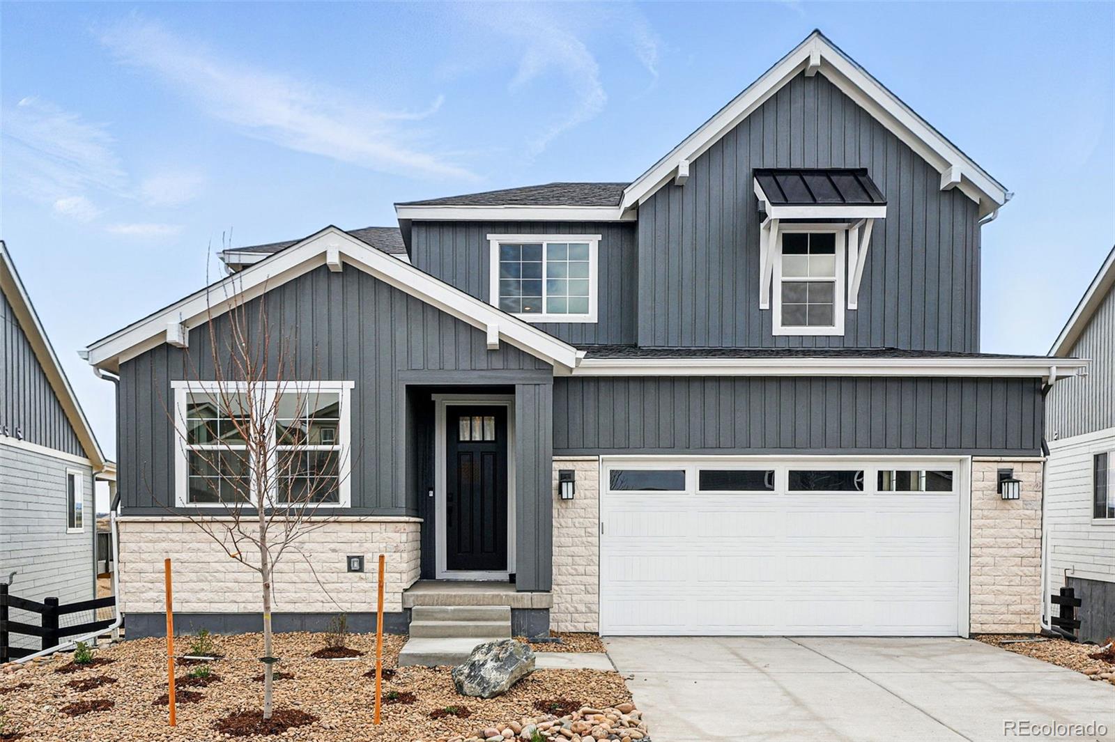 4201 Ridgewalk Point Castle Rock, CO 80108 - Photo 1 of 44 Gallery Image 1