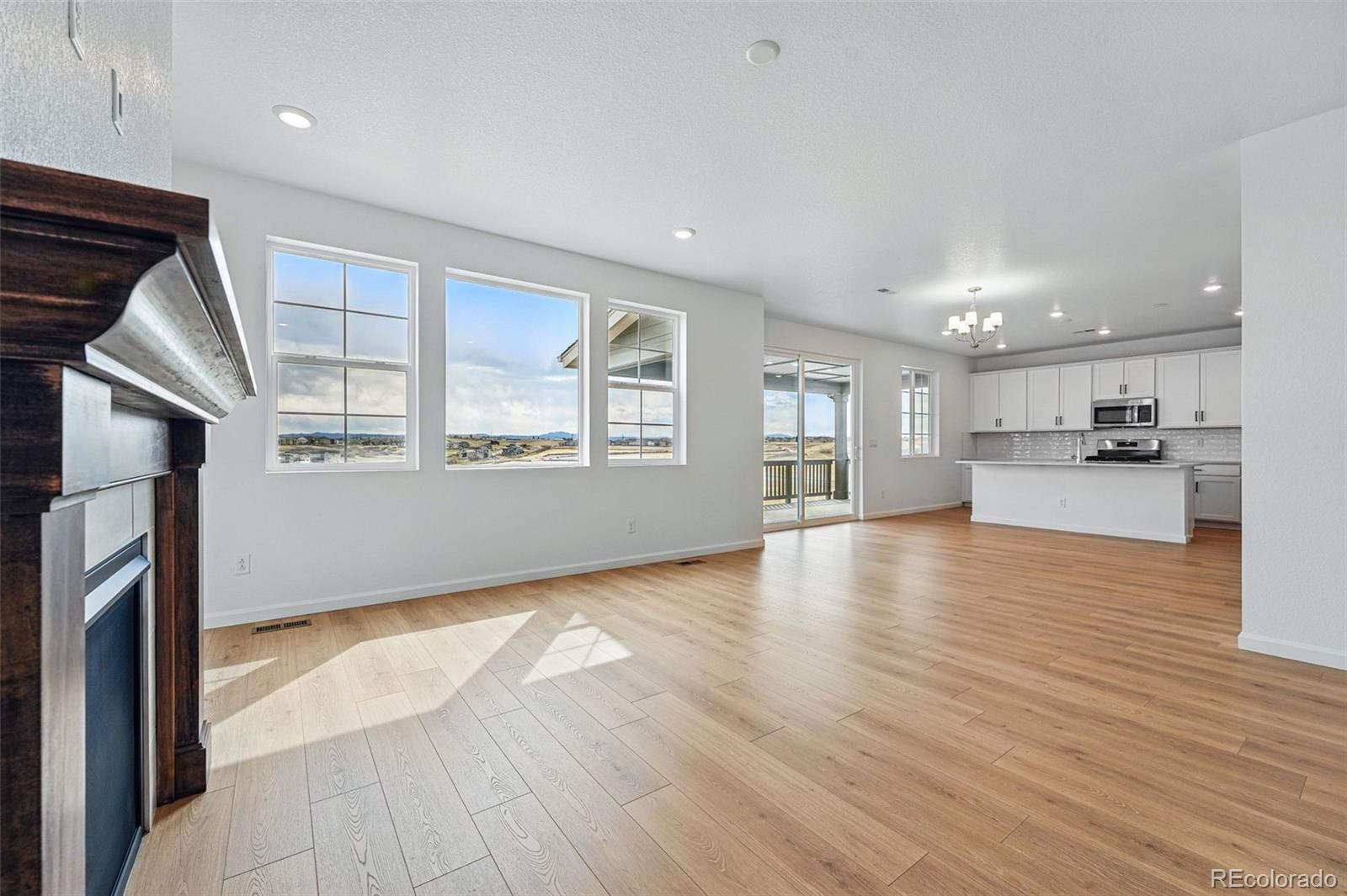 4201 Ridgewalk Point Castle Rock, CO 80108 - Photo 11 of 44 Gallery Image 11