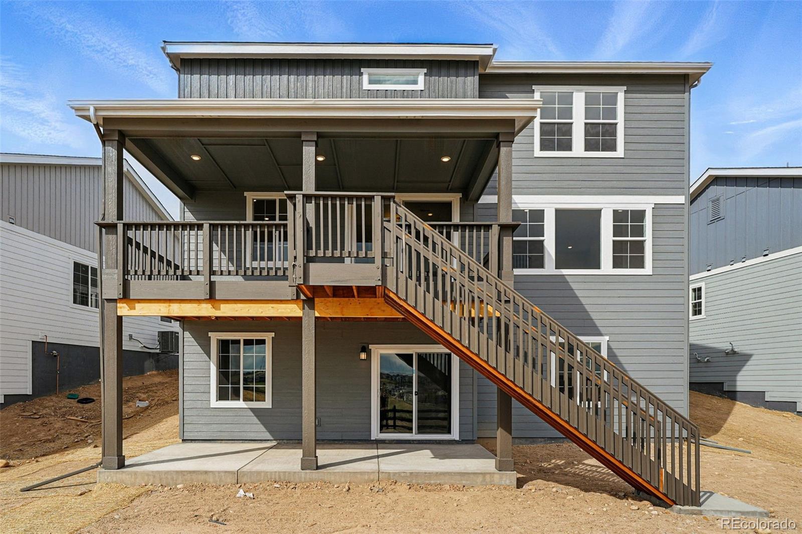 4201 Ridgewalk Point Castle Rock, CO 80108 - Photo 26 of 44 Gallery Image 26