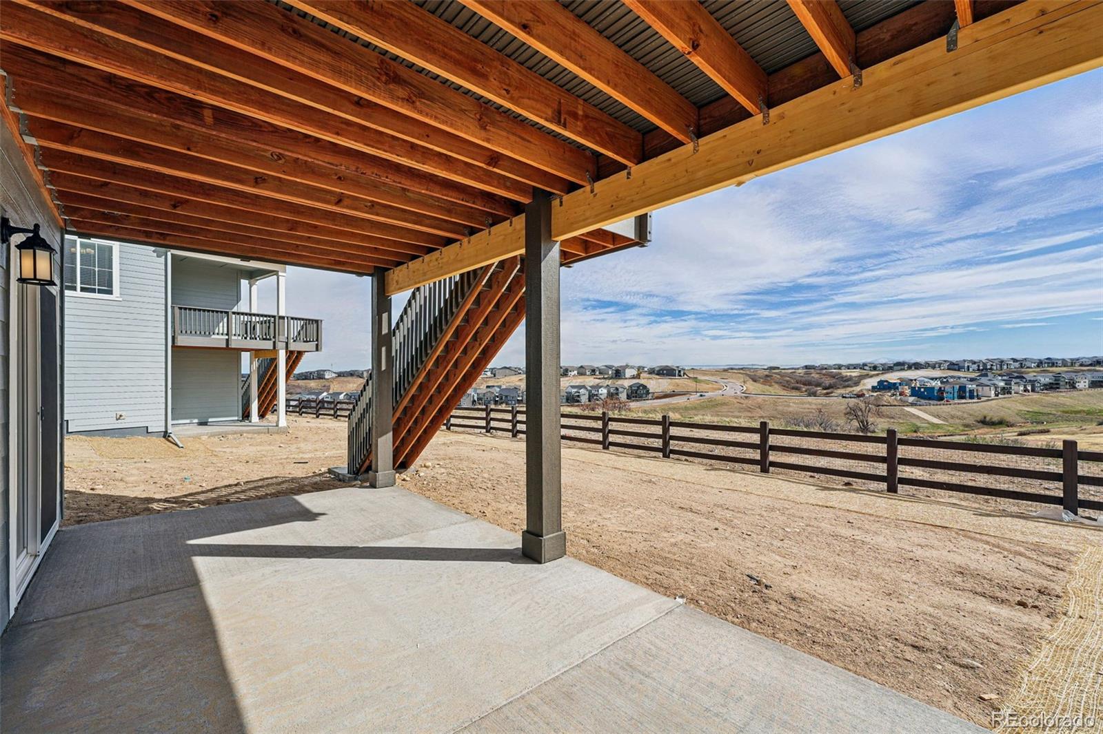 4201 Ridgewalk Point Castle Rock, CO 80108 - Photo 27 of 44 Gallery Image 27