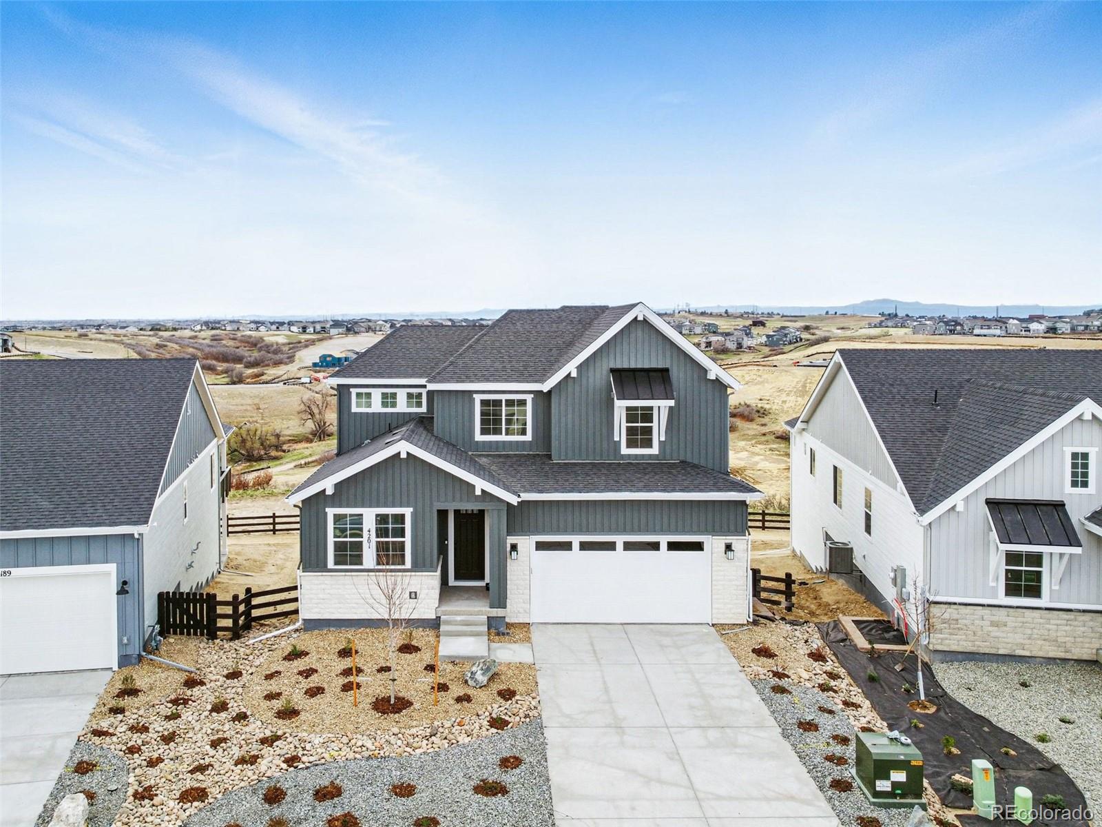 4201 Ridgewalk Point Castle Rock, CO 80108 - Photo 29 of 44 Gallery Image 29