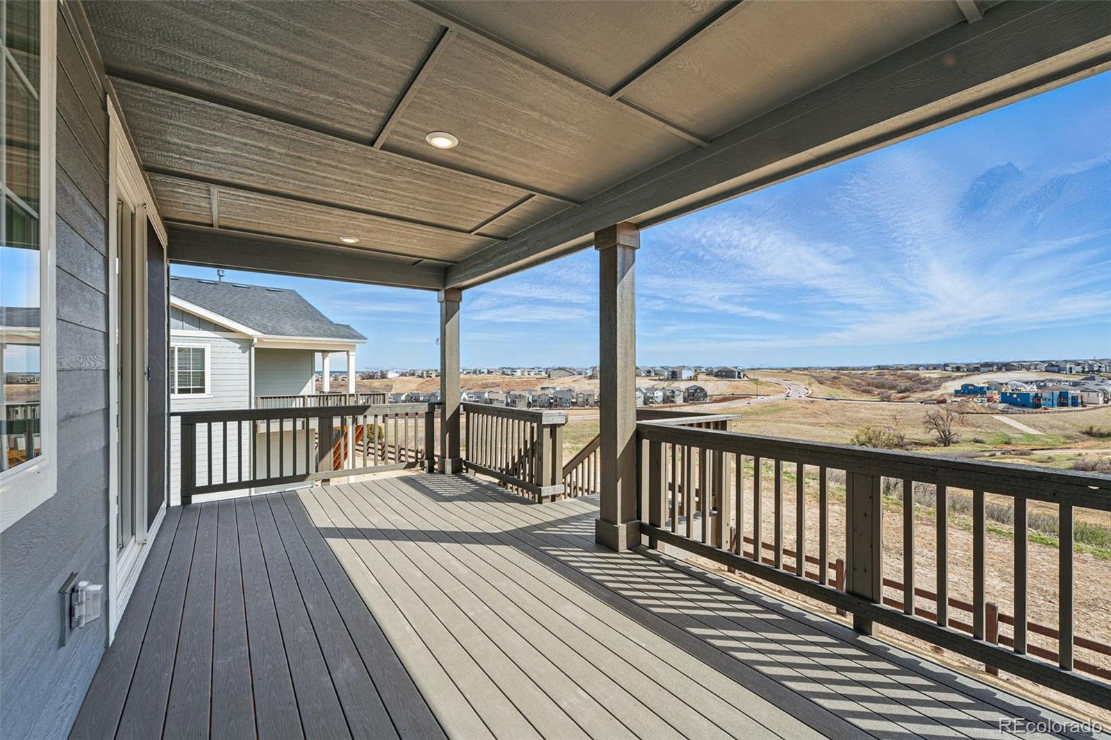 4201 Ridgewalk Point Castle Rock, CO 80108 - Photo 3 of 44 Gallery Image 3