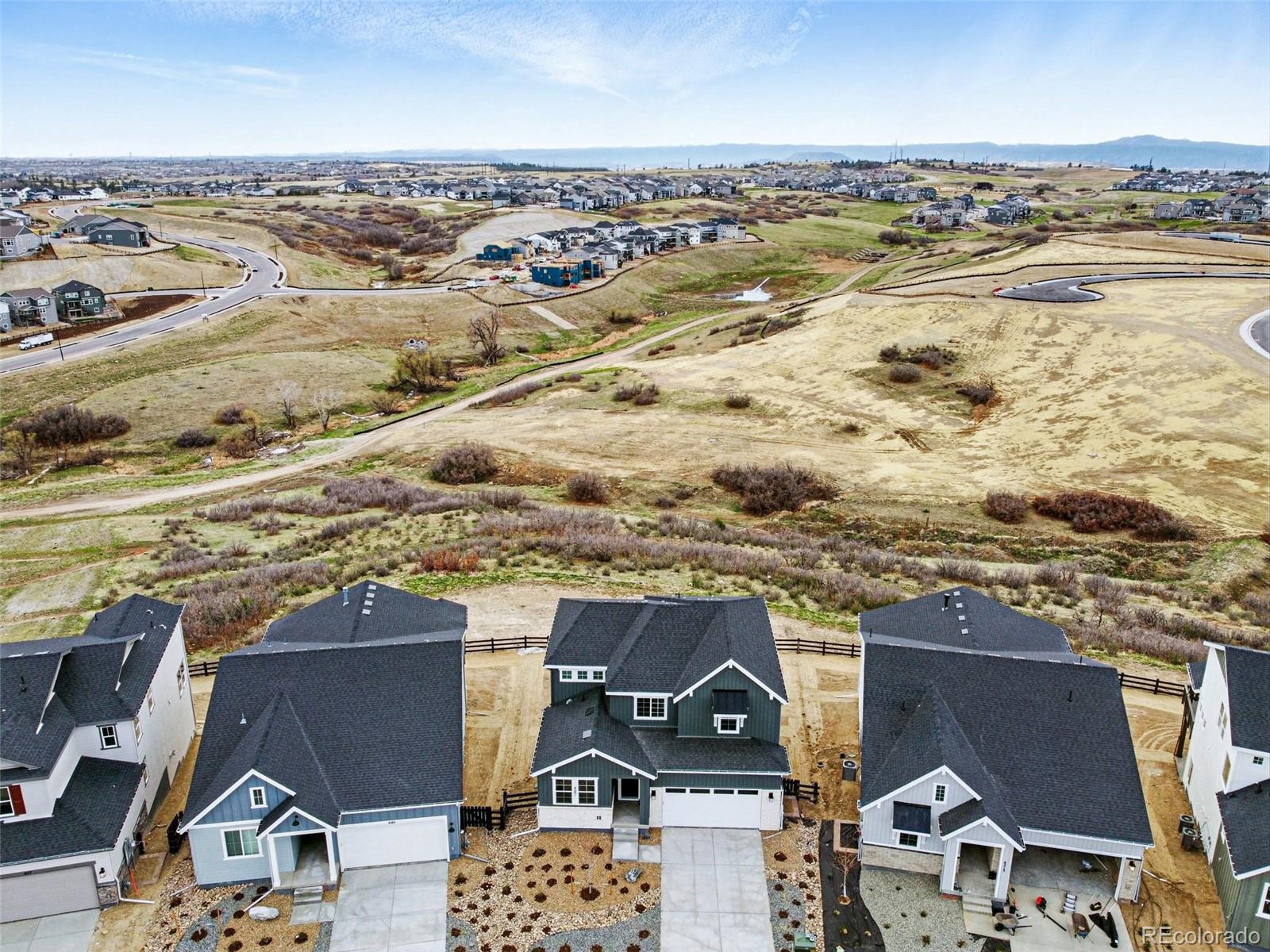 4201 Ridgewalk Point Castle Rock, CO 80108 - Photo 31 of 44 Gallery Image 31