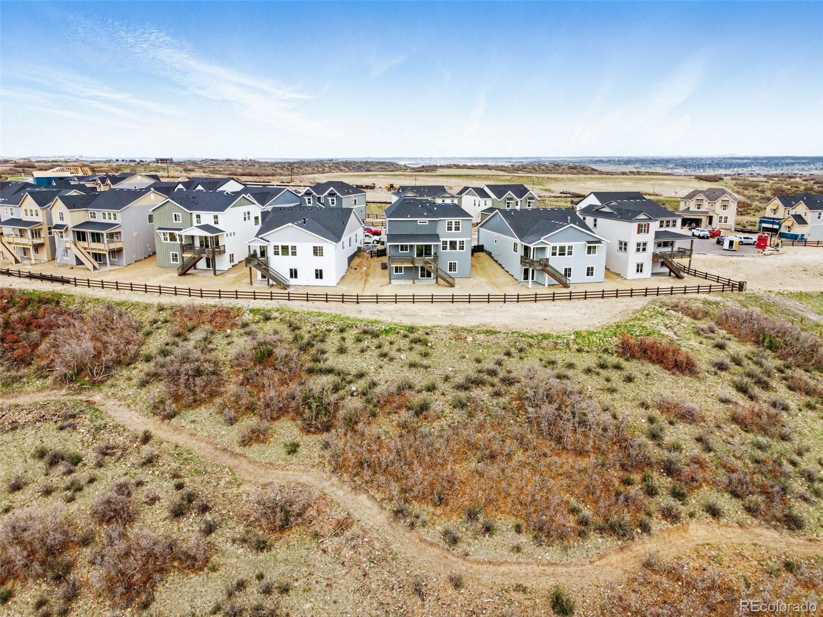 4201 Ridgewalk Point Castle Rock, CO 80108 - Photo 33 of 44 Gallery Image 33