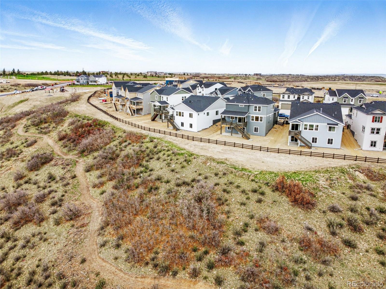 4201 Ridgewalk Point Castle Rock, CO 80108 - Photo 4 of 44 Gallery Image 4