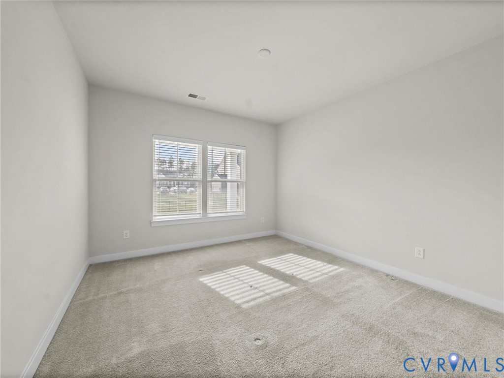 12029 Almer Lane Chester, VA 23836 - Photo 25 of 50 an empty room with windows