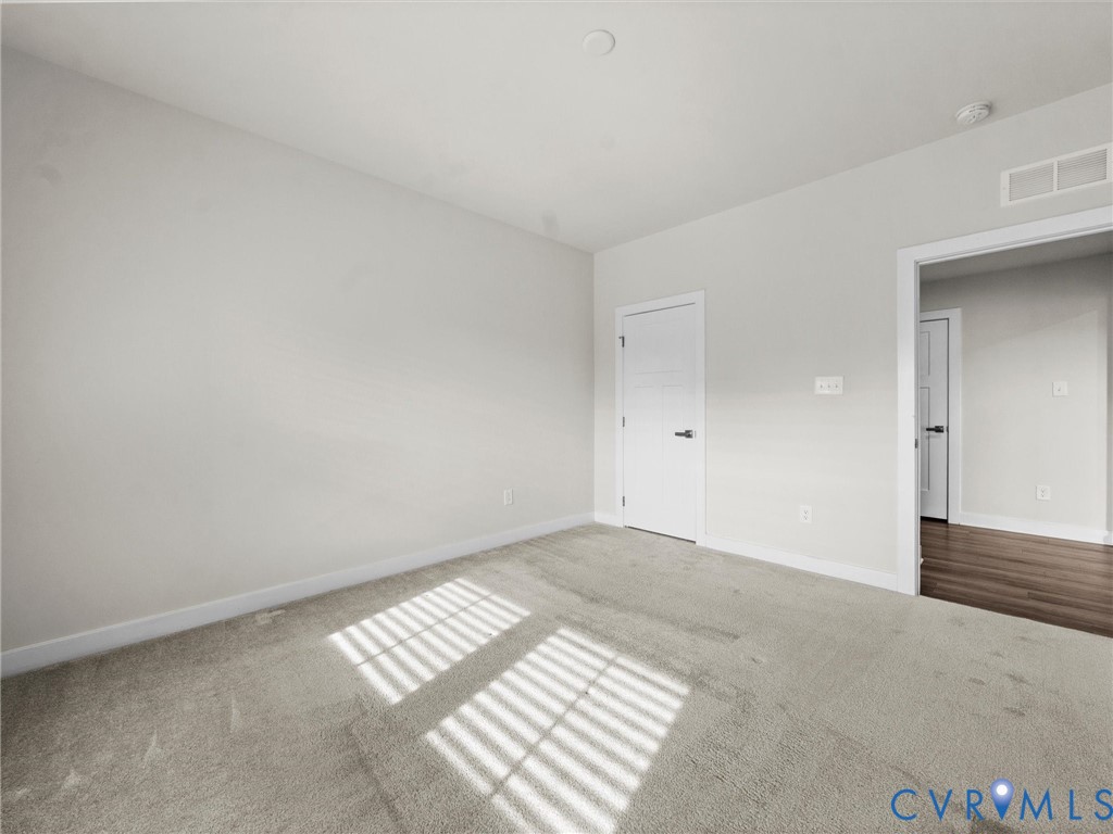 12029 Almer Lane Chester, VA 23836 - Photo 26 of 50 a view of an empty room