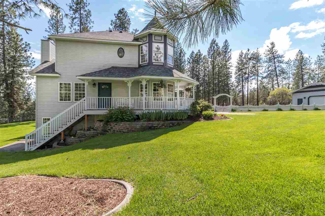 27714 North Regal Road Chattaroy, WA 99003 - Photo 2 of 20 Gallery Image 2