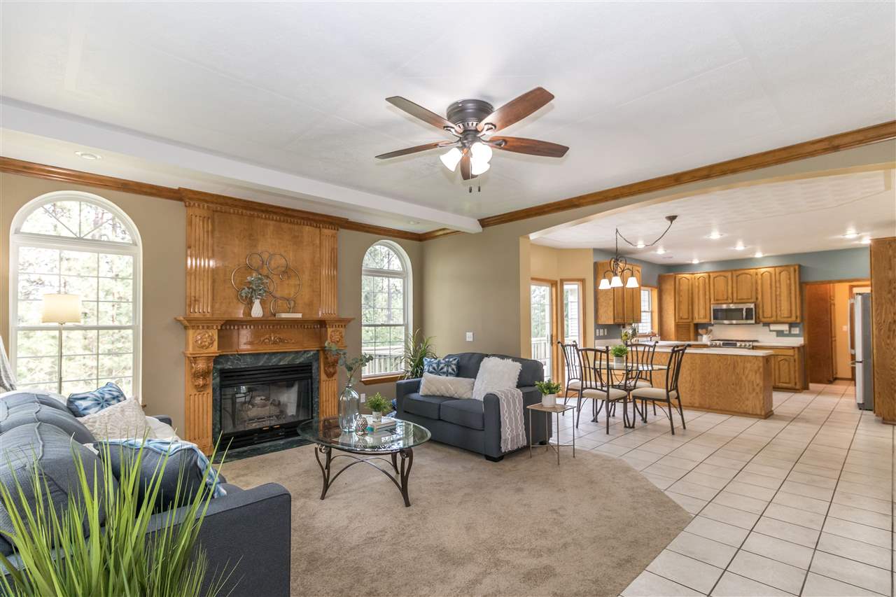 27714 North Regal Road Chattaroy, WA 99003 - Photo 5 of 20 Gallery Image 5