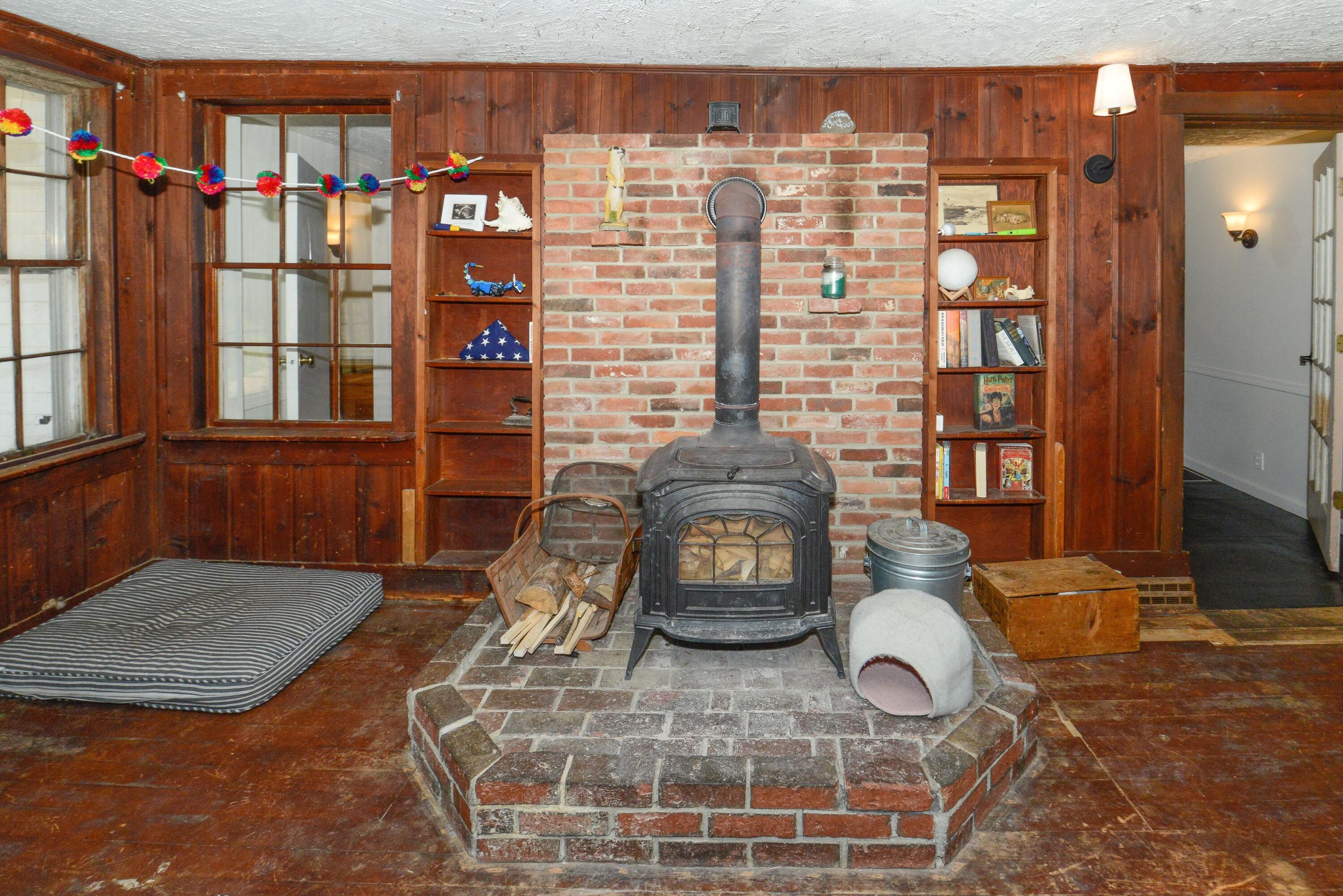 104 Webbs Mills Road Raymond, ME 04071 - Photo 30 of 81 house family room 3