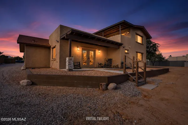 $649,999 | 3681 West Potvin Lane, Tucson, AZ 85742