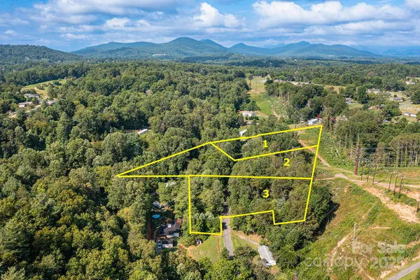 $125,000 | 99999 Flynn Branch Road, Unit 3, Asheville, NC 28804