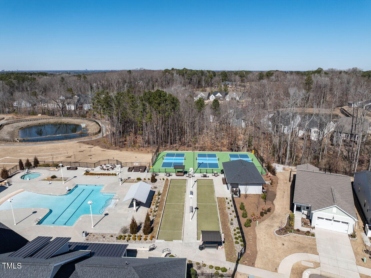 106 Ivory Lane Raleigh, NC 27610 - Photo 37 of 46