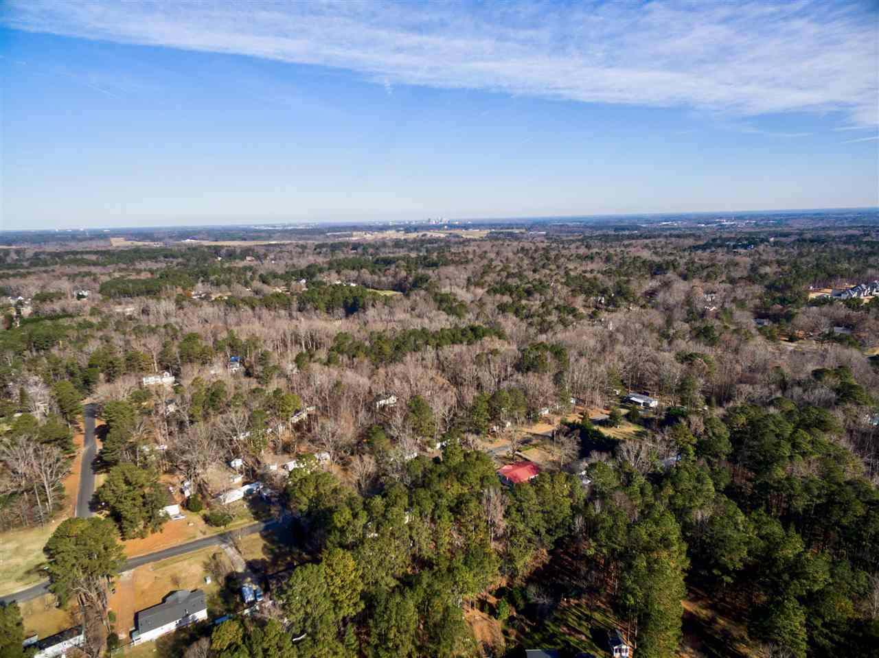 5325 Birchleaf Drive Raleigh, NC 27606 - Photo 22 of 25 Photo 22
