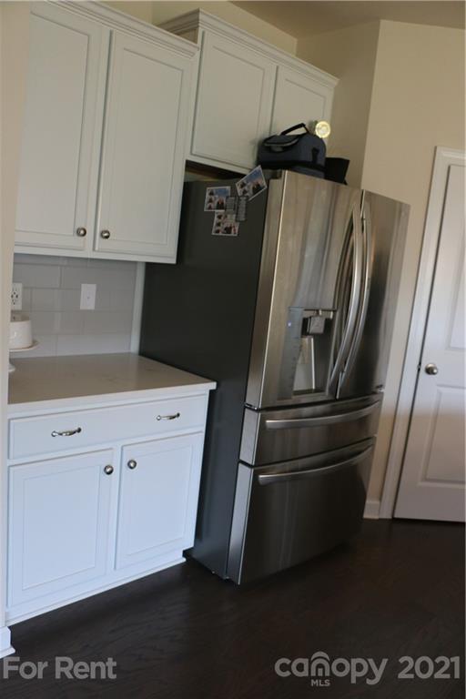 17540 Shearer Road Davidson, NC 28036 - Photo 5 of 27 a close view of washer and dryer