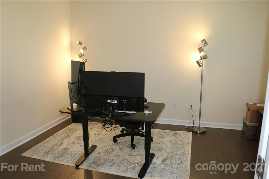 17540 Shearer Road Davidson, NC 28036 - Photo 9 of 27 a view of workspace with a window