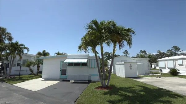 $57,000 | 16 Jade Drive, Naples, FL 34114