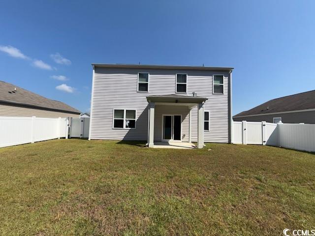 1732 Promise Pl. Myrtle Beach, SC 29588 - Photo 20 of 22