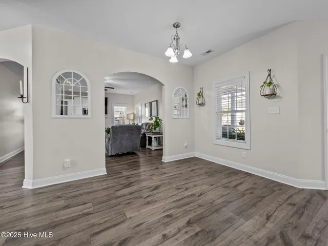 $509,999 | 104 Tundra Trail, Swansboro, NC 28584