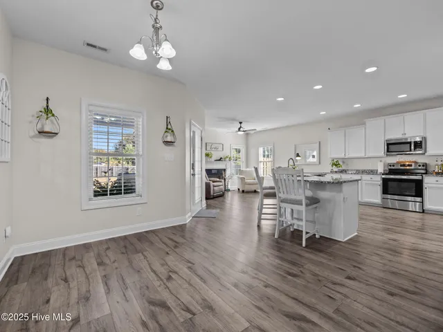 $509,999 | 104 Tundra Trail, Swansboro, NC 28584