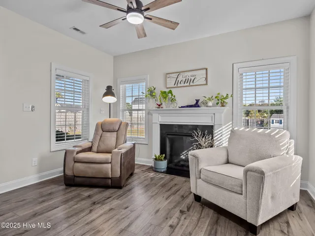 $509,999 | 104 Tundra Trail, Swansboro, NC 28584