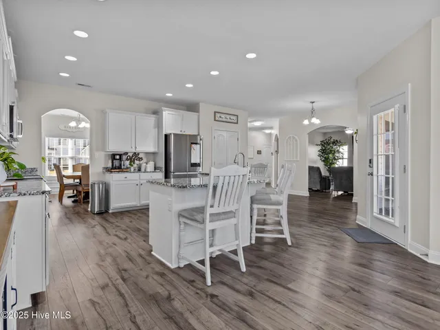 $509,999 | 104 Tundra Trail, Swansboro, NC 28584