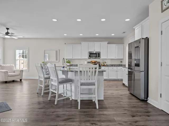 $509,999 | 104 Tundra Trail, Swansboro, NC 28584