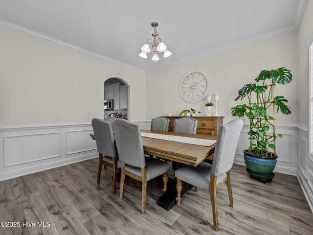 $509,999 | 104 Tundra Trail, Swansboro, NC 28584